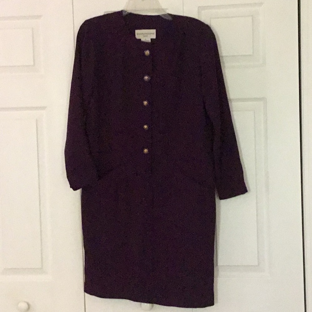 Evan Picone dress